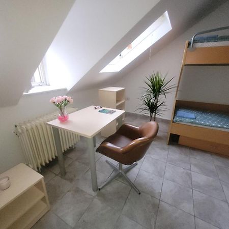 Ana Hostel Ljubljana Kültér fotó