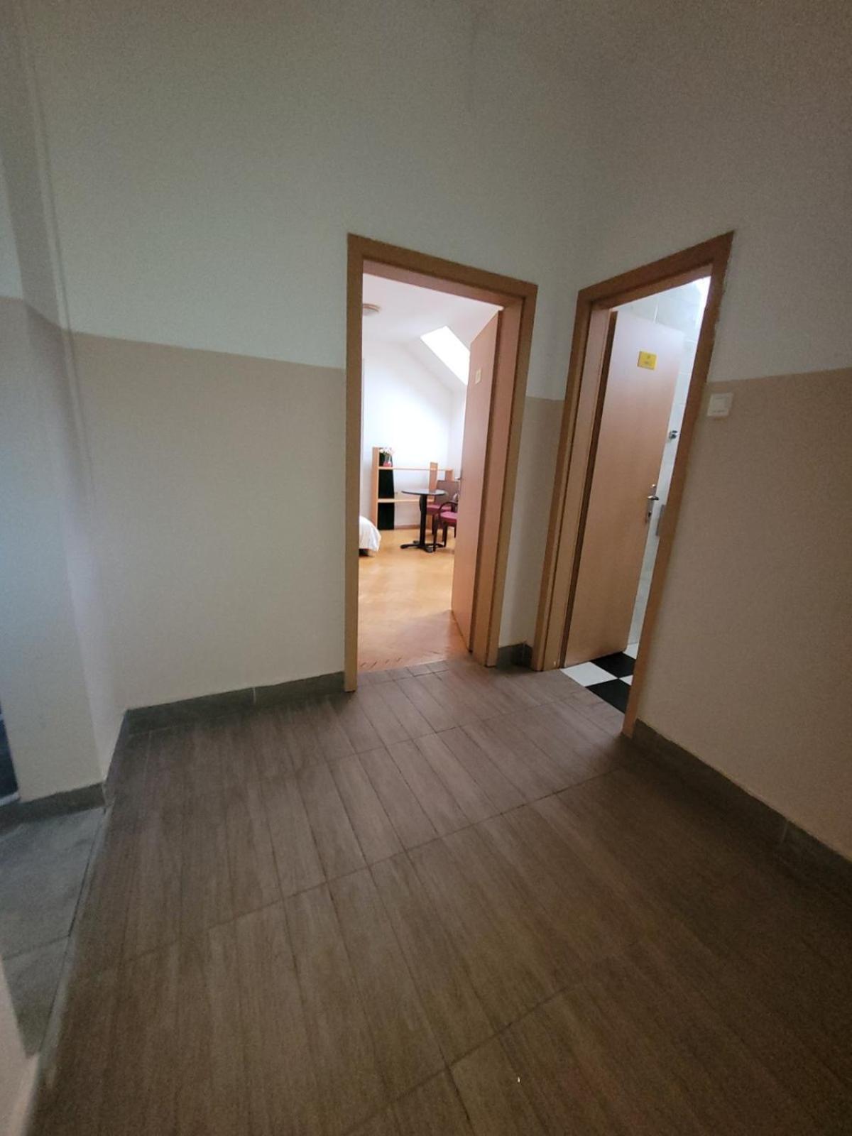 Ana Hostel Ljubljana Kültér fotó