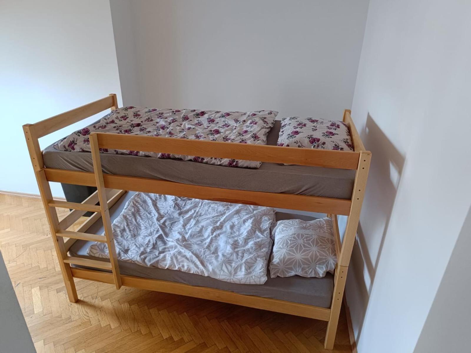 Ana Hostel Ljubljana Kültér fotó