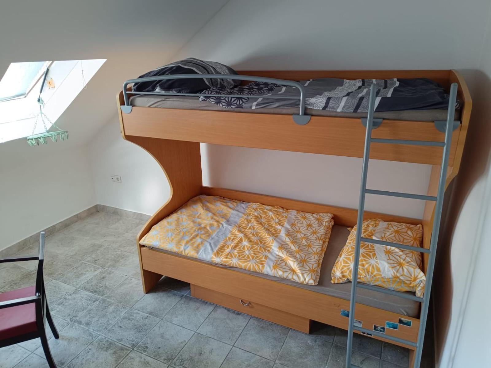 Ana Hostel Ljubljana Kültér fotó